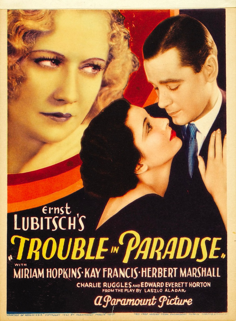 https://bestlovedfilms.files.wordpress.com/2020/04/trouble_in_paradise_1932_film_poster.jpg?w=754